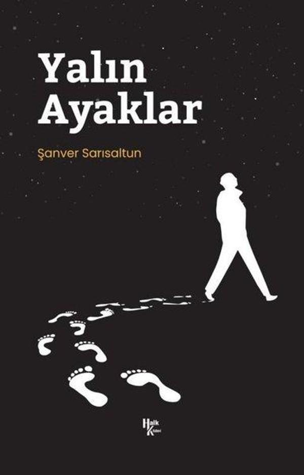 Yalın Ayaklar - Halk Kitabevi Yayınevi - Image 1