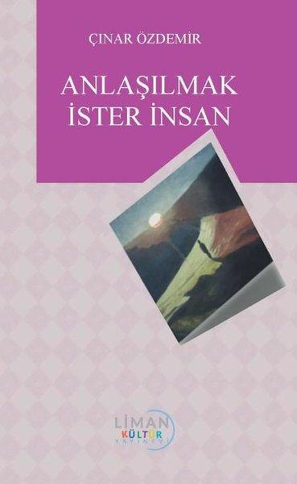 Anlaşılmak İster İnsan - Liman Yayınevi - Image 1