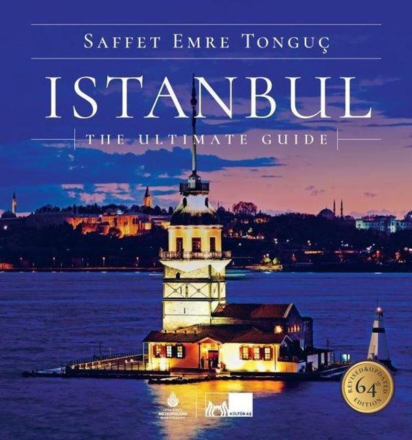 Istanbul The Ultimate Guide - Kültür A.Ş. - Image 1