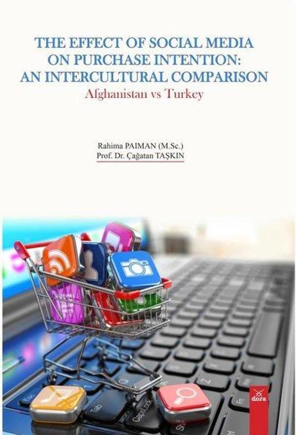 The Effect of Social Media on Purchase Intention: An Intercultural Comparison - Dora Yayıncılık - Image 1