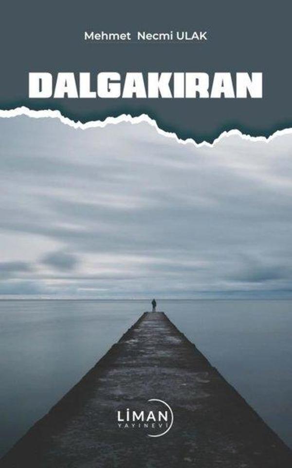 Dalgakıran - Liman Yayınevi - Image 1