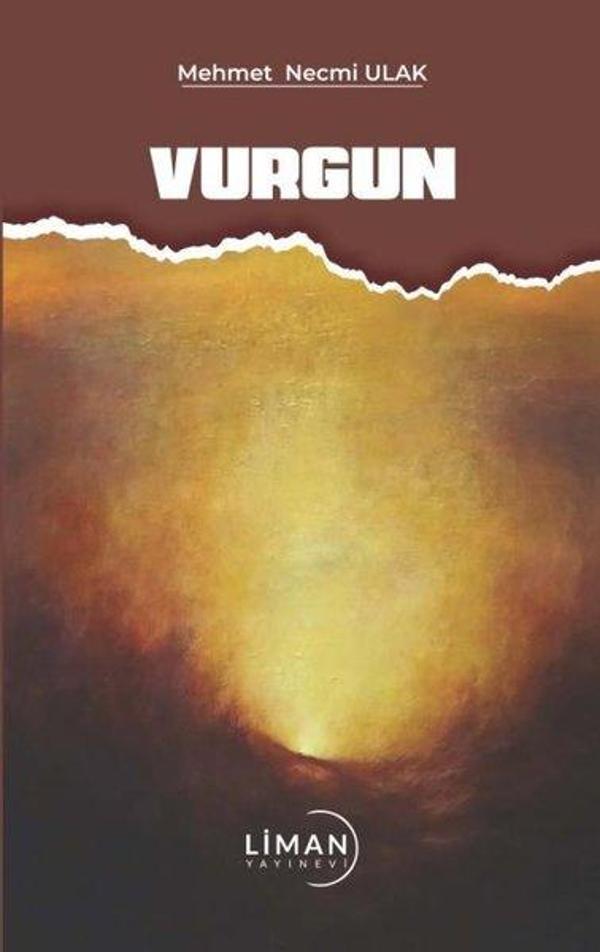 Vurgun - Liman Yayınevi - Image 1