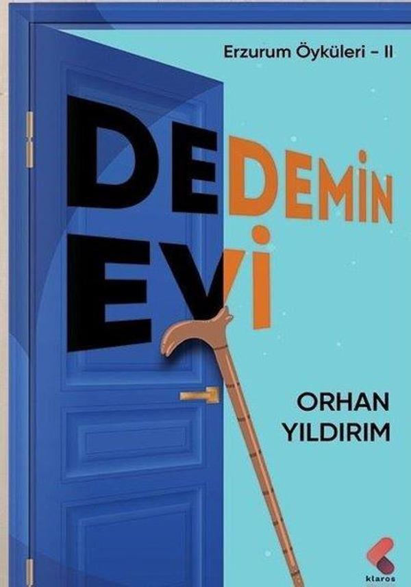 Dedemin Evi - Klaros Yayınları - Image 1