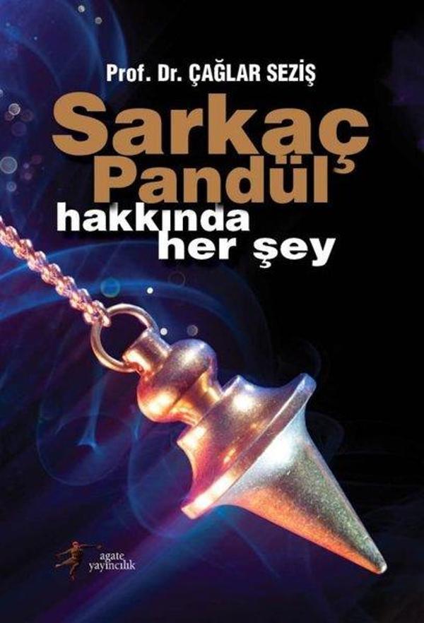 Sarkaç Pandül Hakkında Her Şey - Agate Yayıncılık Yayınevi - Image 1