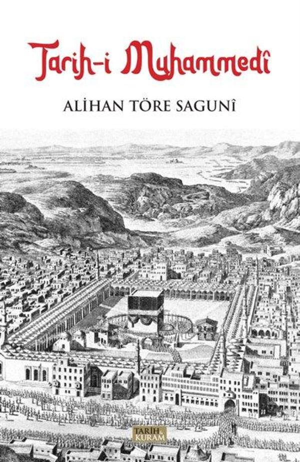 Tarih-i Muhammedi - Tarih&Kuram - Image 1