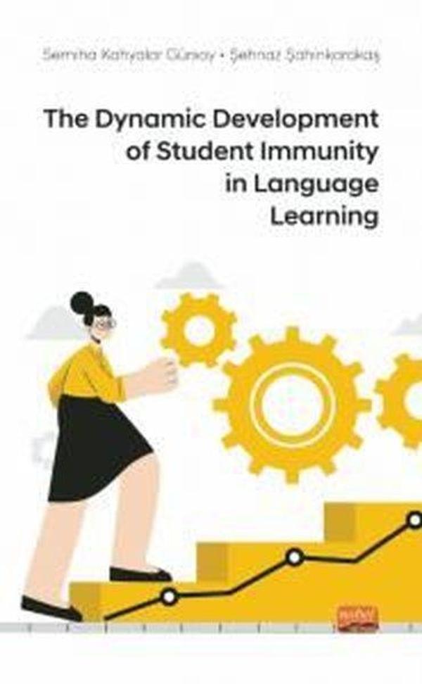 The Dynamic Development of Student Immunity in Language Learning - Nobel Bilimsel Eserler - Image 1