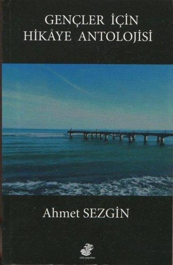 Gençler İçin Hikaye Antolojisi - Etüt - Image 1