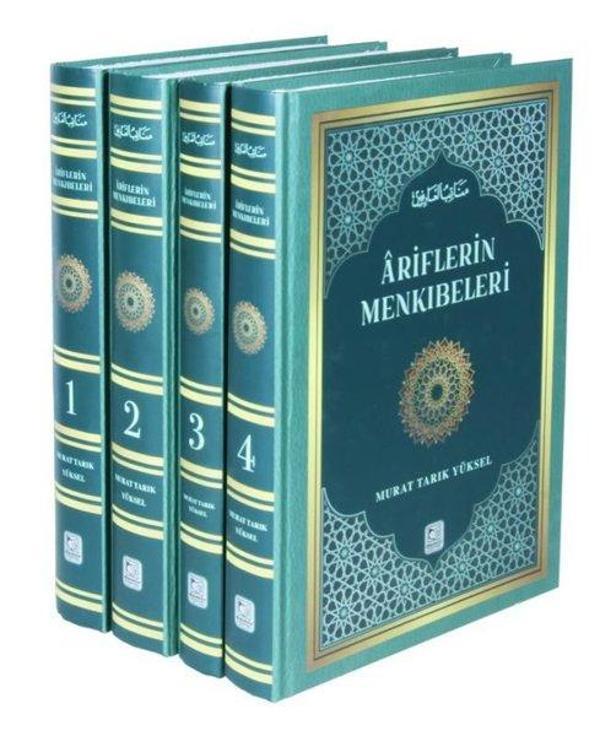 Mübarek Geceler ve Üçayların Fazileti Seti - 4 Kitap Takım - Demir Yayınları - Image 1