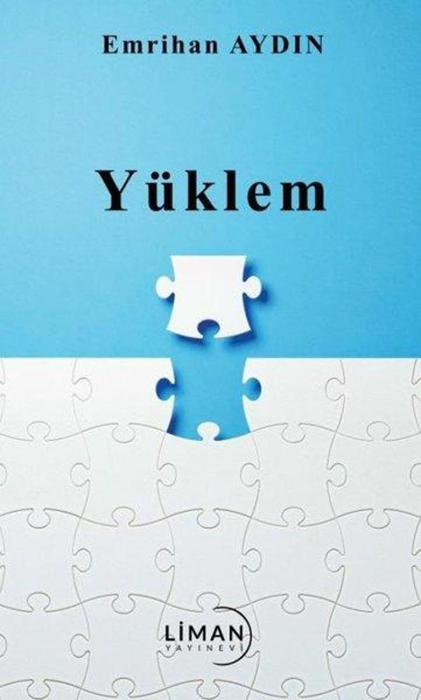 Liman Yayınevi Yüklem - Liman Yayınevi - Image 1