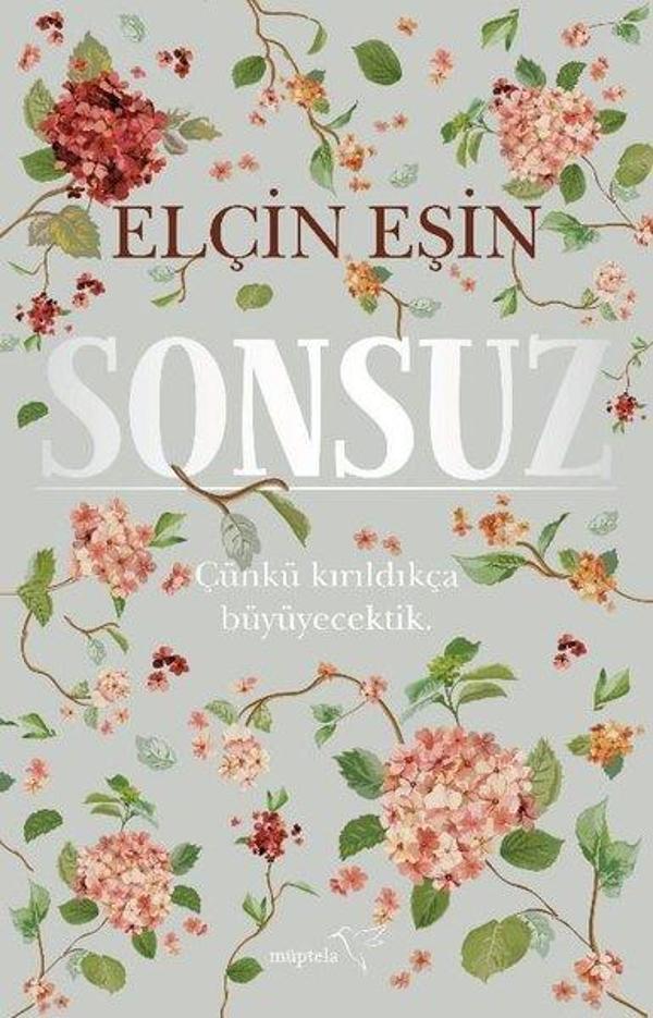 Sonsuz - Müptela Yayınları - Image 1