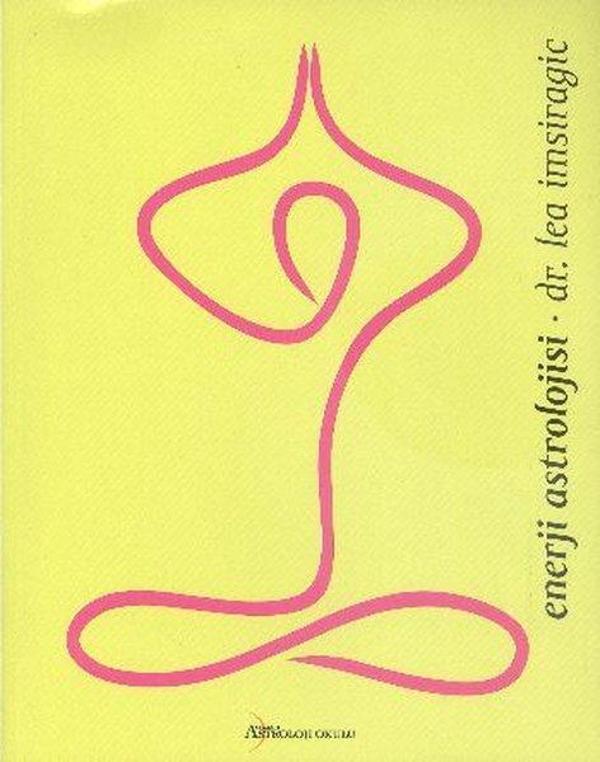 Enerji Astrolojisi - Astroloji Okulu Yayınları - Image 1