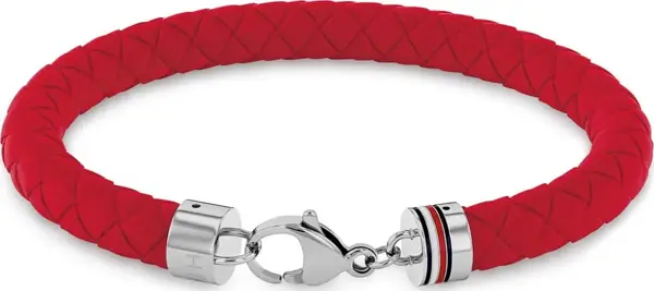 Tommy Hilfiger THJ2790556 Erkek Bileklik - Image 1