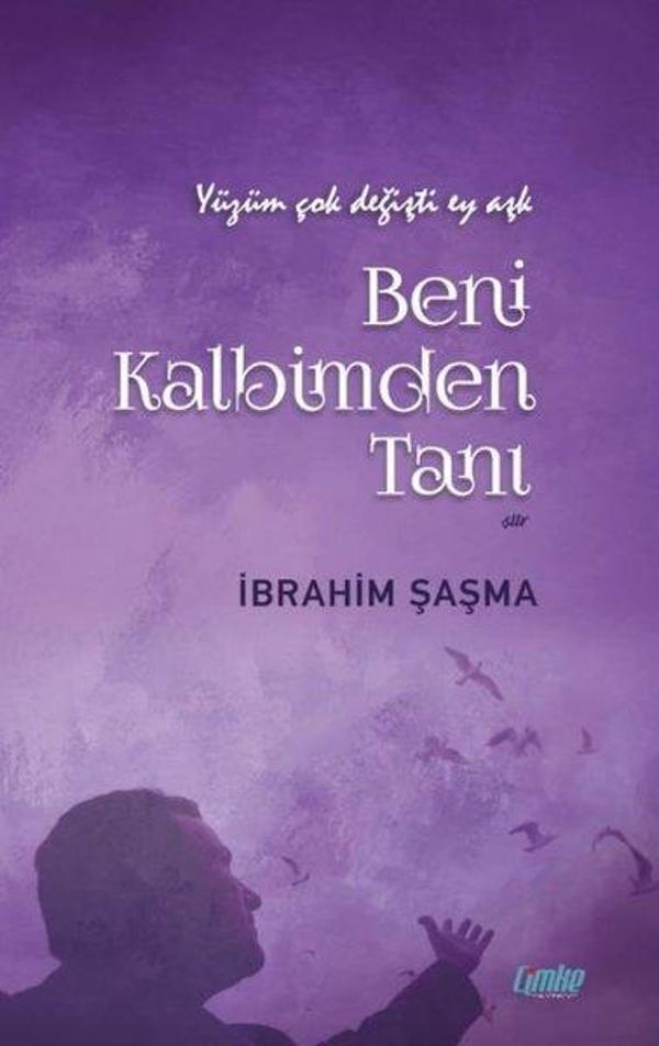 Beni Kalbimden Tanı - Çimke - Image 1