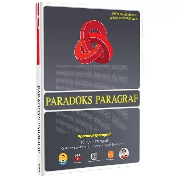 TYT Paradoks Paragraf - Tonguç Kampüs - Image 1