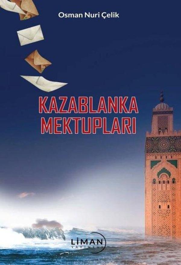 Kazablanka Mekupları - Liman Yayınevi - Image 1