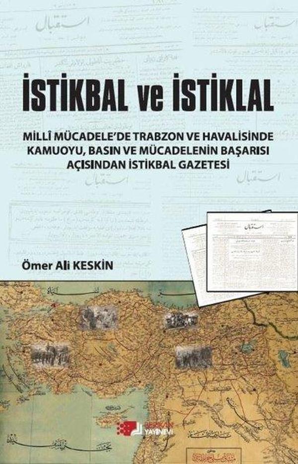 İstikbal ve İstiklal - Berikan Yayınevi - Image 1