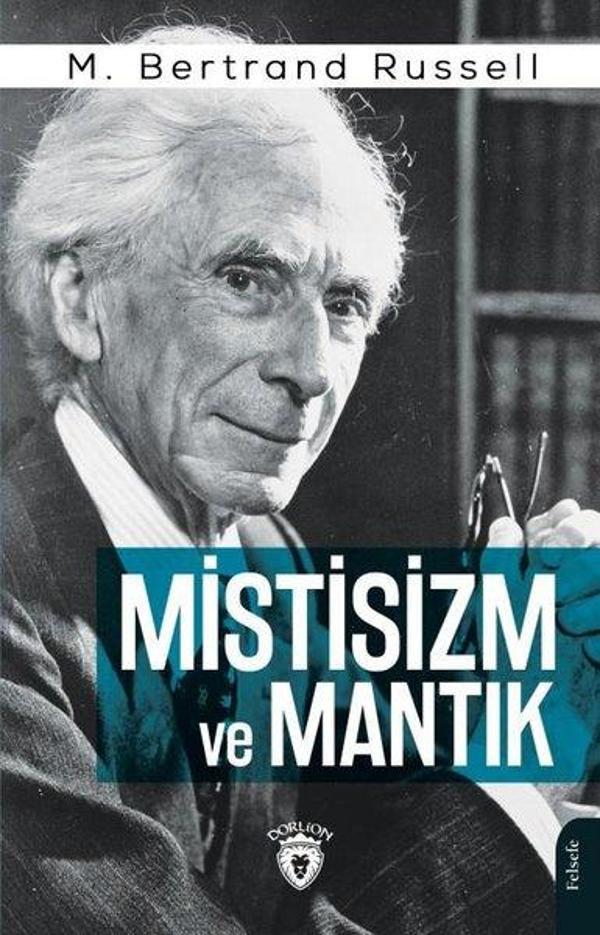 Mistisizm ve Mantık - Dorlion Yayınevi - Image 1