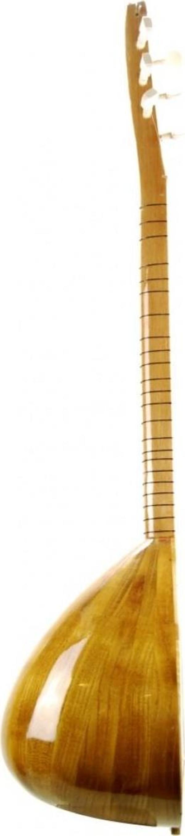 JAZZ CURA BAĞLAMA - Image 1