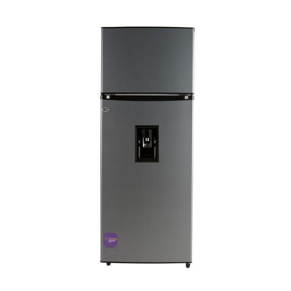 Cool Life 235 Litre 12/24/220 V Sebilli Antrasit-Blue Buzdolabı - Image 1