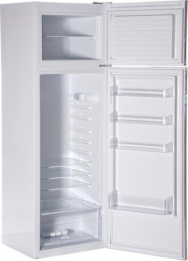 Cool Life Çift Sistem 300 Litre Beyaz 12/24 V Buzdolabı - Image 1