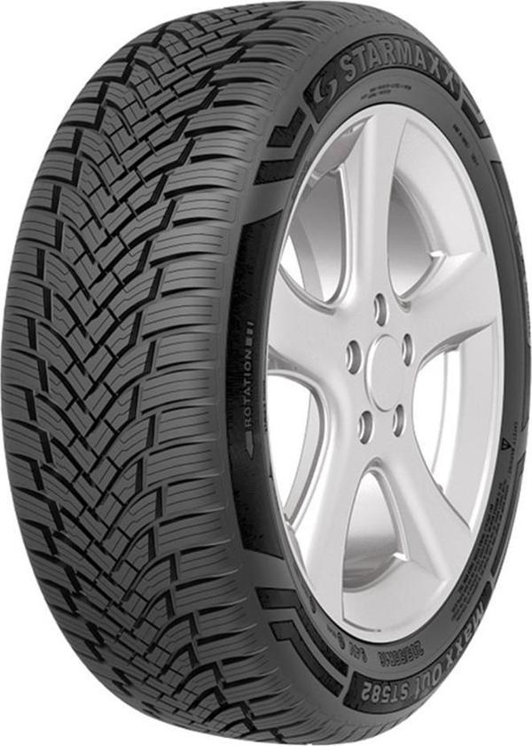 Starmaxx 175/65 R14 TL 82T MAXX OUT ST582 Dört Mevsim Lastiği (Üretim Tarihi:2025) - Image 1