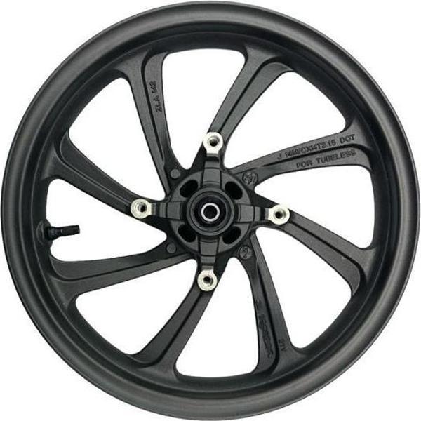 Honda Pcx125 2021 - 2024 Ön Jant Monero - Image 1