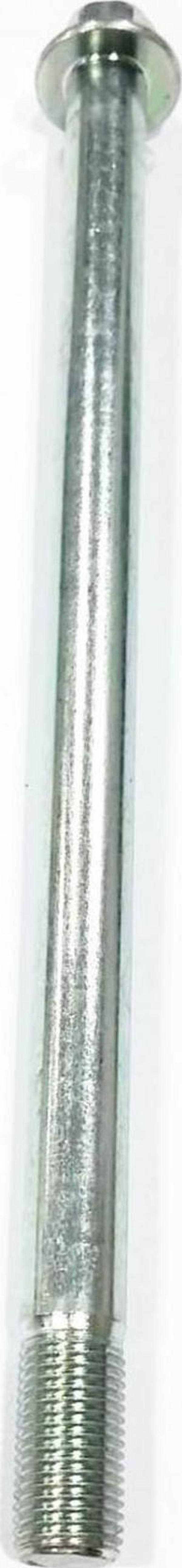 Honda Fızy 125 Ön Teker Mili 22.5 Cm-12mm-20mm Monero - Image 1