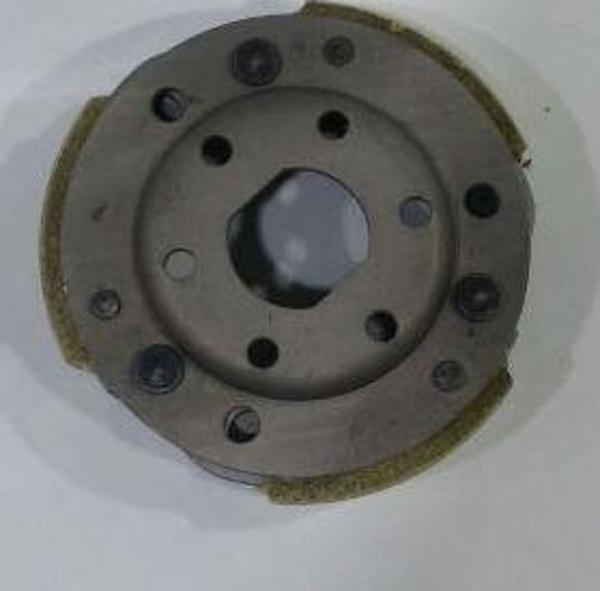 Rks Blazer 50 Debriyaj Balatası Rmg - Image 1