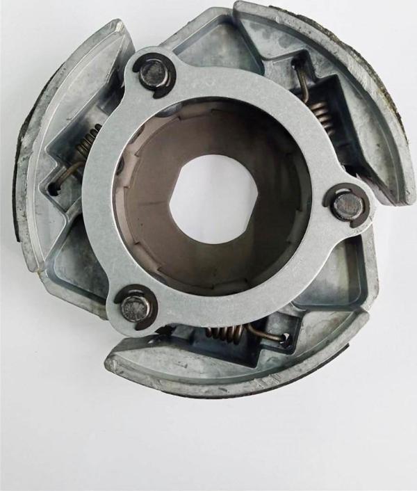 Yamaha X-city 250 Debriyaj Balatası Monero - Image 1