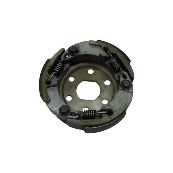 Kuba Fighter 50 Debriyaj Balatası Espada - Image 1