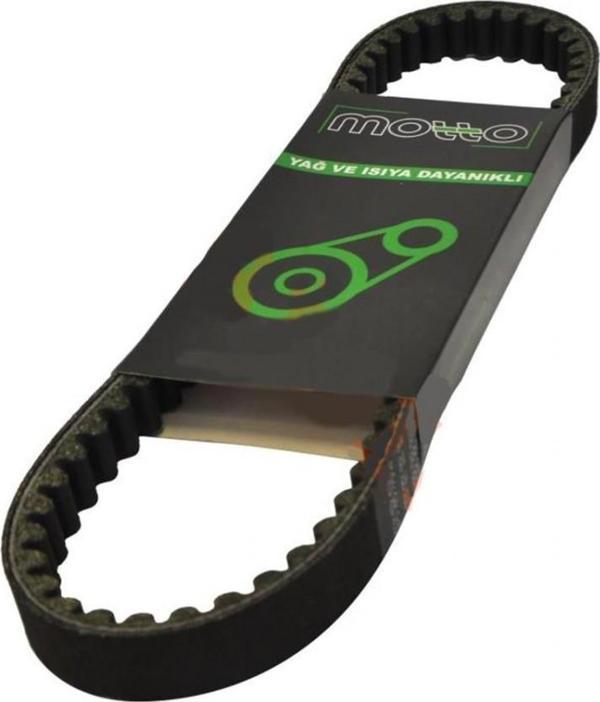 Mondial Wing 50 Aktarma Kayışı Motto - Image 1