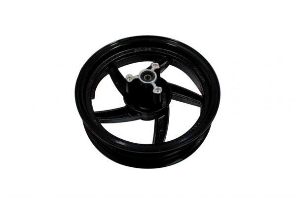 Sym Orbit 2 125 Ön Jant Msr - Image 1