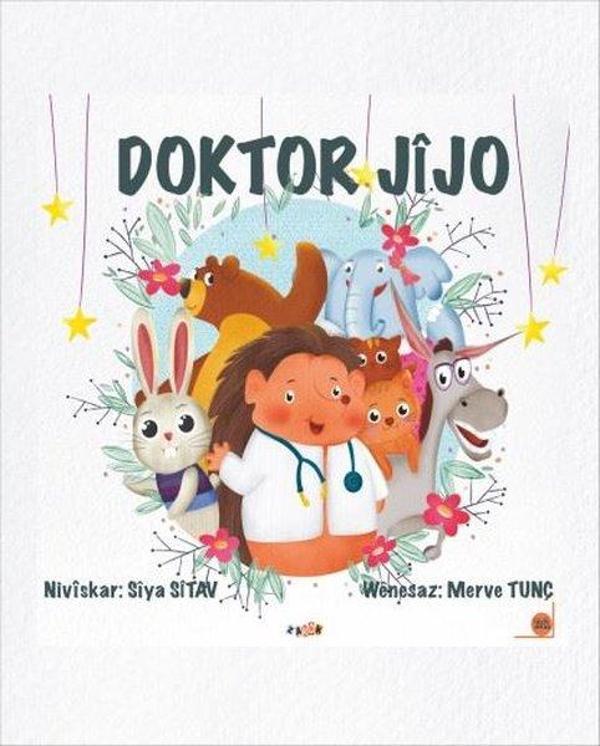 Na Yayınları Doktor Jijo - Na Yayınları - Image 1