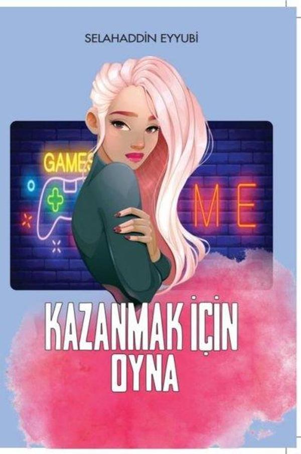 Kazanmak İçin Oyna - Uludaz Yayınları - Image 1