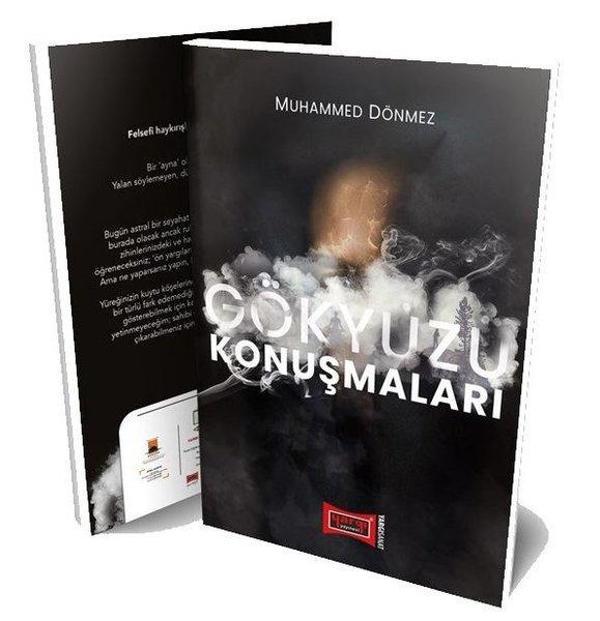Gökyüzü Konuşmaları - Yargı Yayınları - Image 1