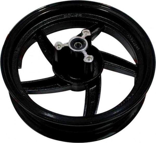 Sym Orbit 50 Ön Jant Msr - Image 1