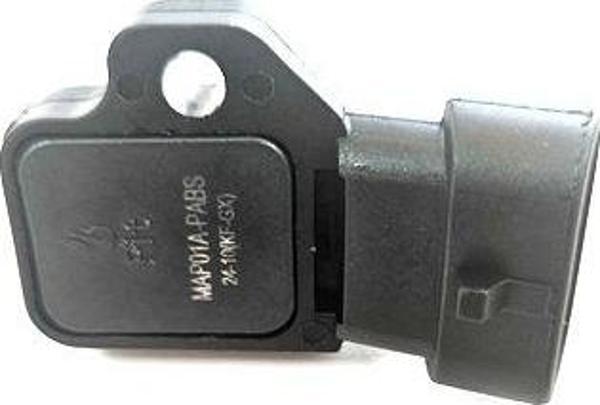 Moto Gusto Panzer 125 Gaz Kelebeği Hava Ayar Sensörü Rmg - Image 1