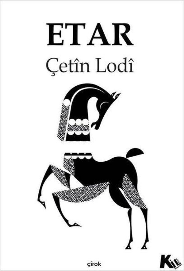 Etar - Kil Kitap - Image 1