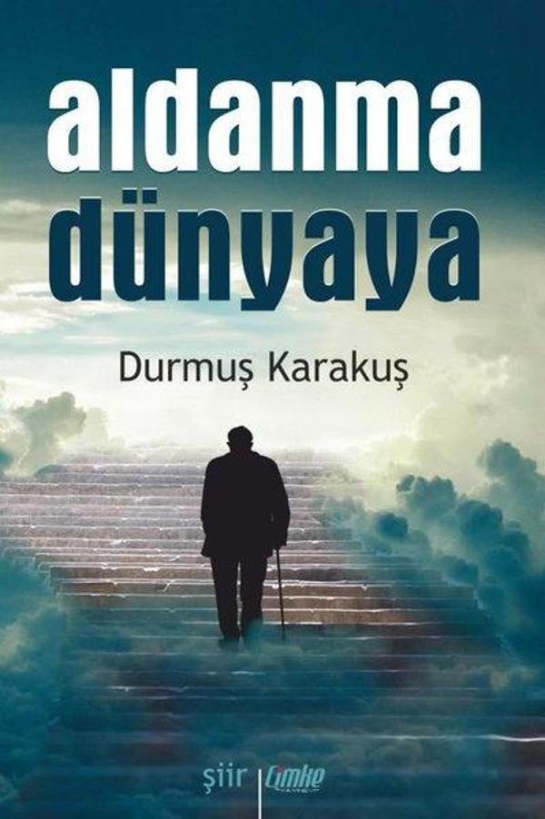 Aldanma Dünyaya - Çimke - Image 1