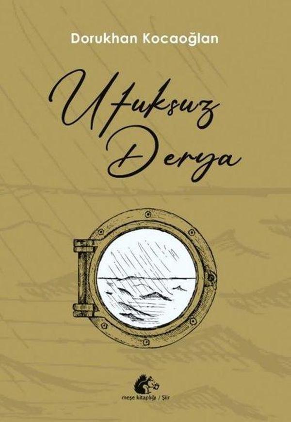 Ufuksuz Derya - Meşe Kitaplığı - Image 1