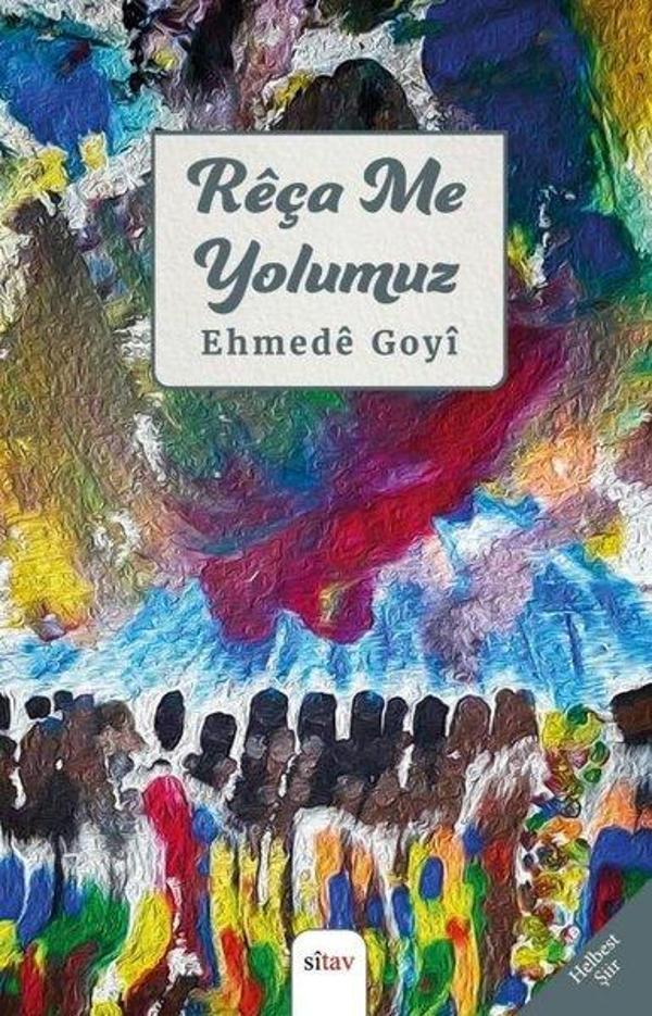 Reça Me-Yolumuz - Sitav yayınevi - Image 1