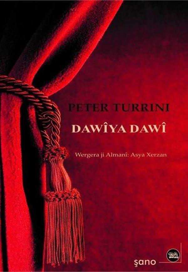 Dawiya Dawi - Na Yayınları - Image 1
