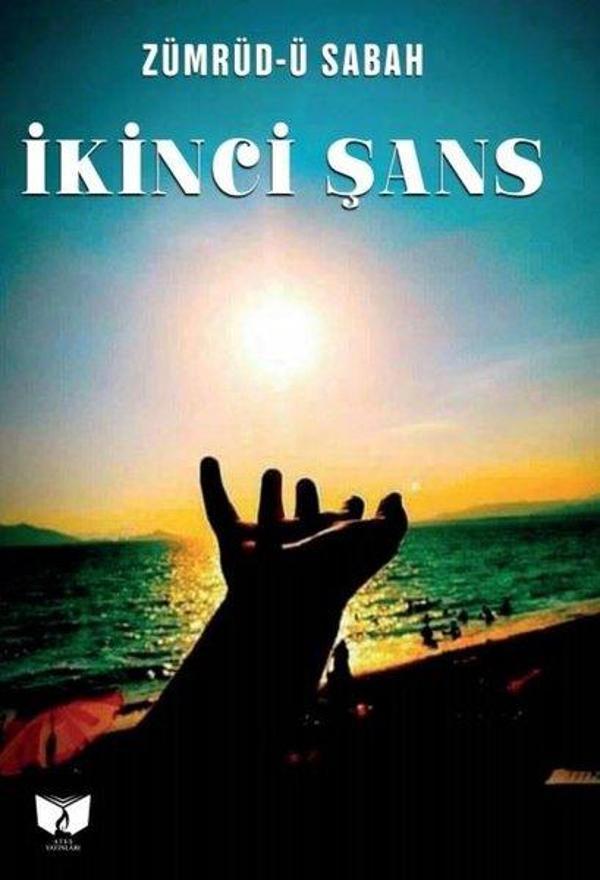 İkinci Şans - Ateş Yayınları - Image 1