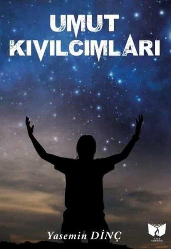 Umut Kıvılcımları - Ateş Yayınları - Image 1