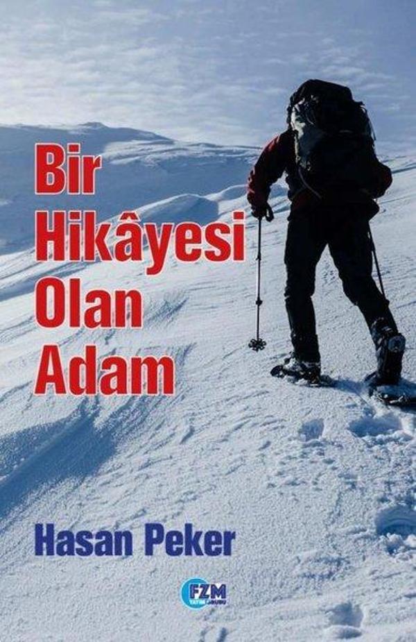 Bir Hikayesi Olan Adam - FZM Yayın Grubu - Image 1