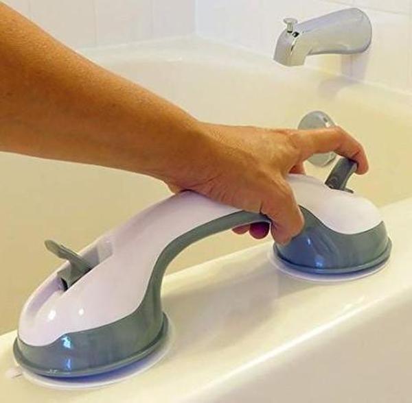 Banyo Tutacağı Kilit Vantuzlu - Image 1