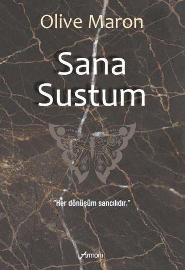 Armoni Sana Sustum - Armoni - Image 1