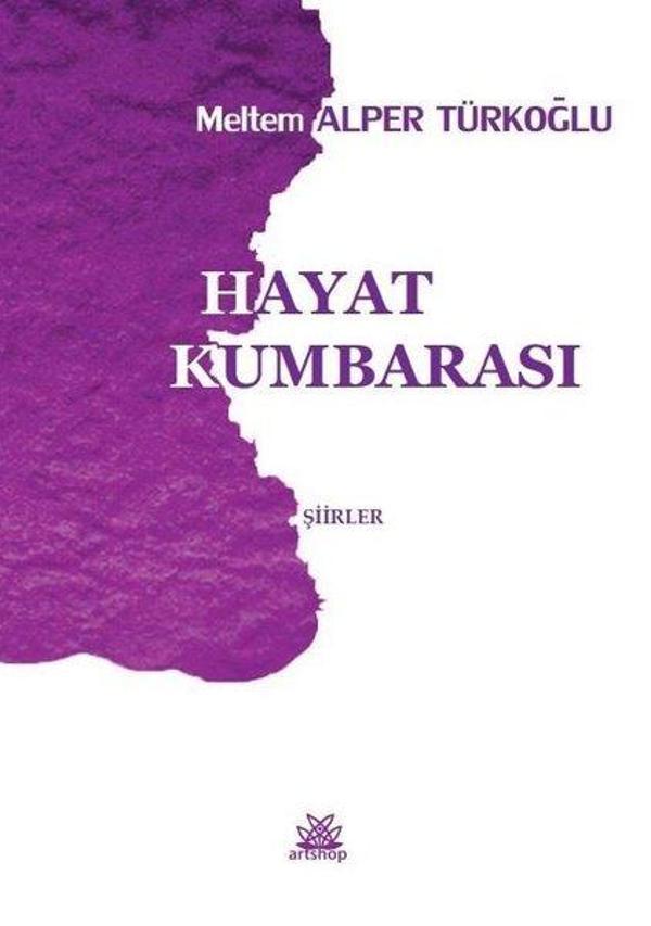 Hayat Kumbarası - Şiirler - Artshop Yayıncılık - Image 1