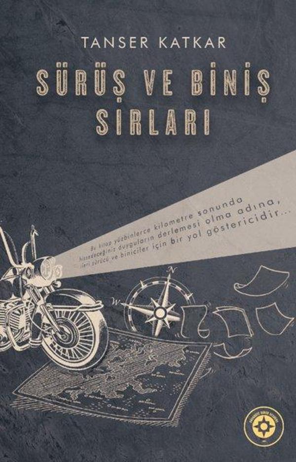 Sürüş ve Biniş Sırları - Ayyıldız Kitap - Image 1