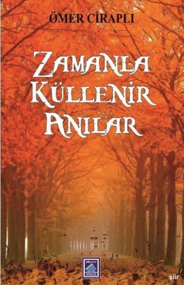 Zamanla Küllenir Anılar - Göl Kitap - Image 1